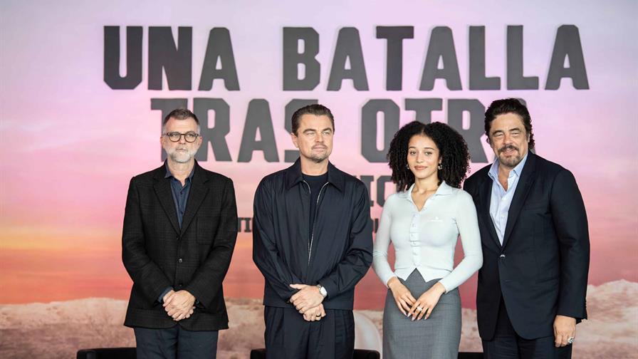 Una batalla tras otra, Paul Thomas Anderson regresa con su proyecto más esperado