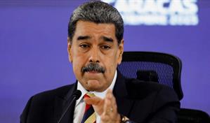 Cinco claves sobre el decreto que da poderes especiales a Maduro ante amenazas de EE.UU.