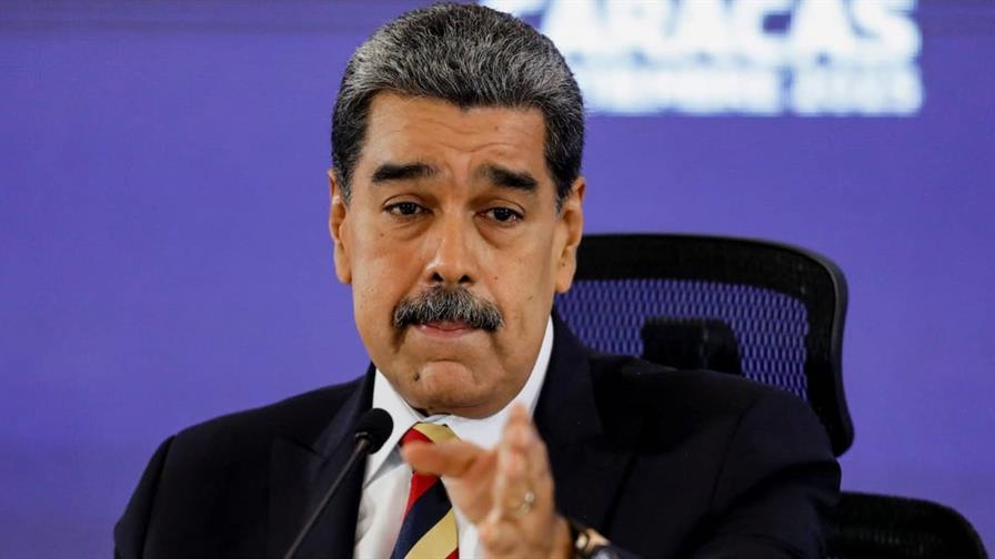 Cinco claves sobre el decreto que da poderes especiales a Maduro ante amenazas de EE.UU.