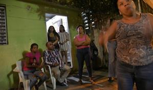 Verdugo del niño Yostín lo engañó con un helado para raptarlo, abusarlo y asesinarlo