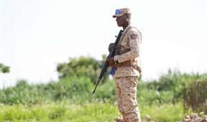 Apresan y repatrían a dos haitianos que burlaron el muro fronterizo en Dajabón