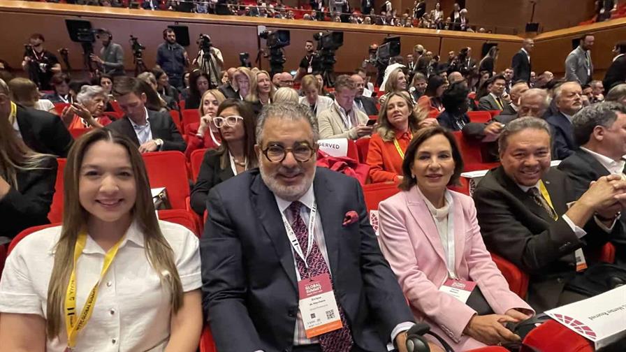 Los principales líderes del turismo mundial participan en la Cumbre Global del WTTC en Roma Los principales líderes del turismo mundial participan en la Cumbre Global del WTTC en Roma