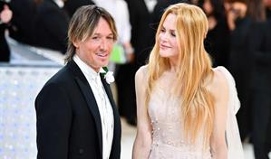 Nicole Kidman solicita oficialmente el divorcio de Keith Urban tras 19 años de casados