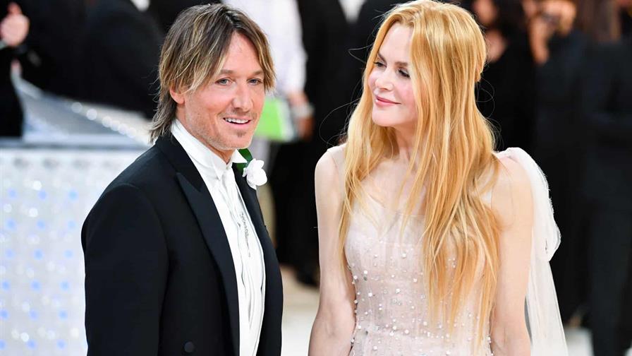 Nicole Kidman solicita oficialmente el divorcio de Keith Urban tras 19 años de casados Nicole Kidman solicita oficialmente el divorcio de Keith Urban tras 19 años de casados