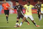 Gilberto Mora, el joven maravilla que ilusiona al fútbol mexicano