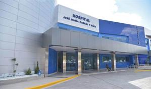 Abinader anuncia apertura de unidad oncológica en el hospital Cabral y Báez de Santiago