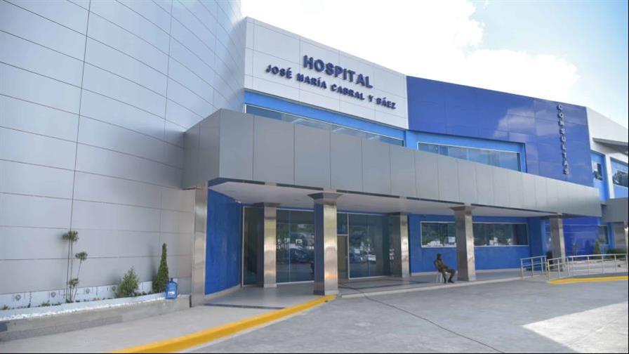 Abinader anuncia apertura de unidad oncológica en el hospital Cabral y Báez de Santiago