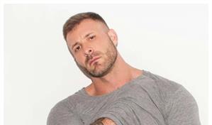 El actor porno Austin Wolf es condenado a 19 años de prisión por explotación sexual infantil