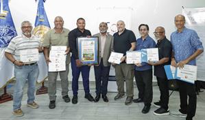 La AFRD revela los ganadores Premio Nacional de Fotografía Robert Vargas