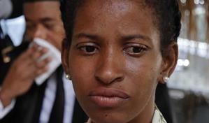 Aplazan para el miércoles medida de coerción contra acusado de rapto y asesinato de niño Yostín