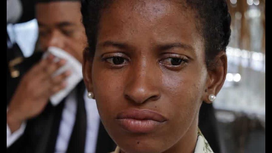 Aplazan para el miércoles medida de coerción contra acusado de rapto y asesinato de niño Yostín