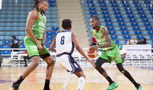 Bameso aplasta a El Millón en su segunda victoria del TBS Distrito 2025