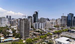 El Banco Central reduce su tasa de política monetaria después de nueve meses congelada