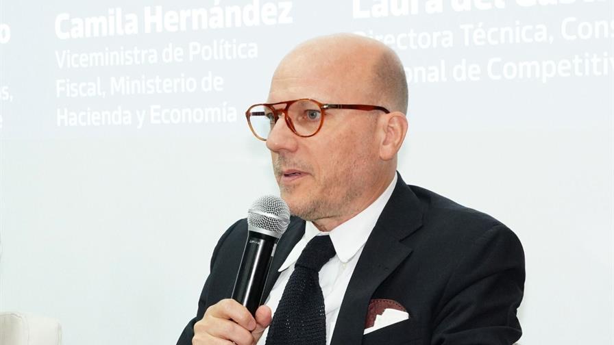 BID advierte: RD precisa de las APP para alcanzar las metas de desarrollo sostenible al 2030