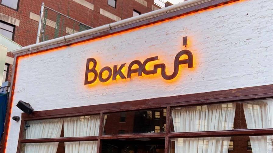 Bokaguá: una experiencia gastronómica de lujo en el corazón de El Bronx