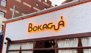 Asaltan restaurante dominicano en el Bronx y se llevan más de US$10,000