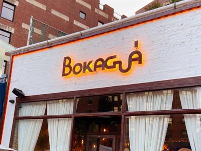 Asalto a restaurante dominicano en el Bronx