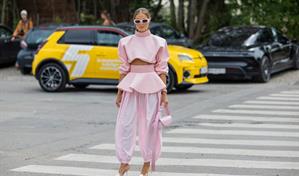 ¿Son los bombachos la nueva obsesión de la moda?