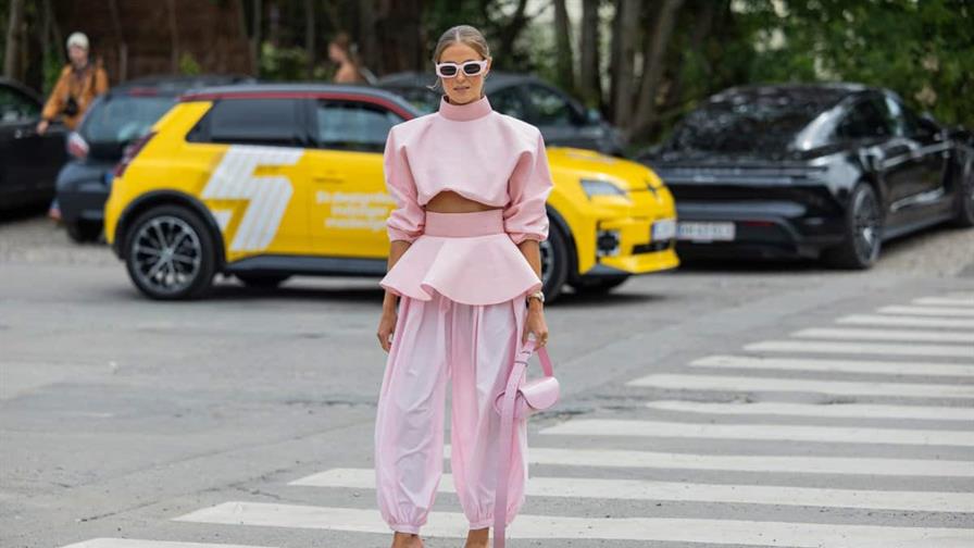 ¿Son los bombachos la nueva obsesión de la moda?