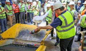 Carbón para hookah, rasuradoras y juguetes, entre las mercancías más retenida por Aduanas
