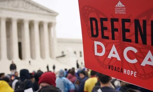 EE. UU. deporta a 86 inmigrantes amparados por DACA, admite el Gobierno de Trump