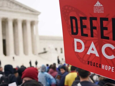 Trump y la deportación DACA 2025: 86 inmigrantes deportados