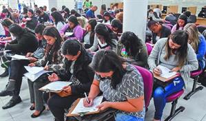 El desempleo en Brasil se mantiene en mínimo histórico