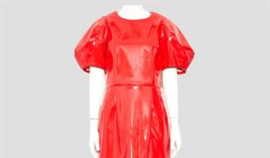 El diseño japonés con historia sale a subasta en la semana de la moda parisina