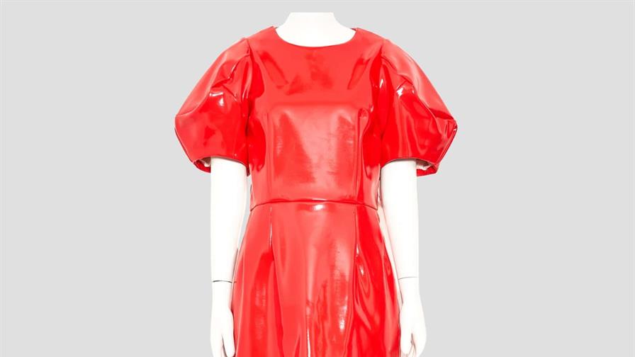 El diseño japonés con historia sale a subasta en la semana de la moda parisina