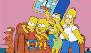 Disney anuncia una secuela de la película de he Simpsons para julio de 2027