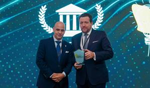 Dos dominicanos fueron reconocidos en el Ranking de Líderes Innovadores 2025 en Ecuador