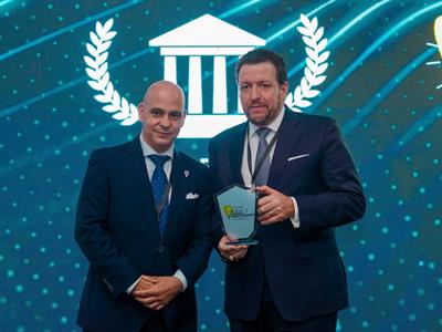 Dominicanos reconocidos en el Ranking de Líderes Innovadores 2025