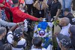 El patrón de grooming detrás del rapto y asesinato de Yostín