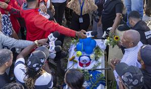 El patrón de grooming detrás del rapto y asesinato de Yostín