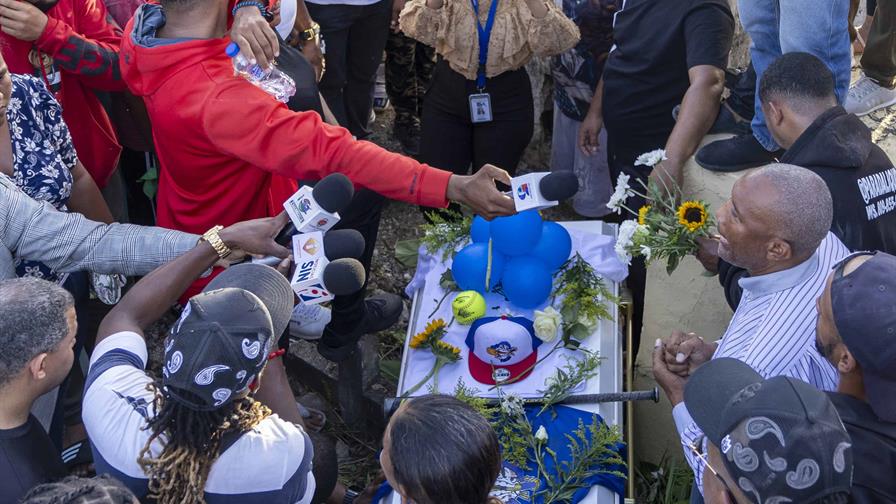 El patrón de grooming detrás del rapto y asesinato de Yostín