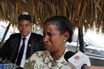 Familia de Jostin Peralta no aceptará menos de 30 años para su violador y asesino, dice su abogado