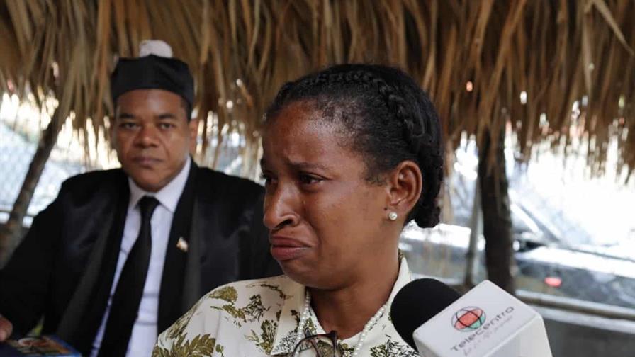 Familia de Jostin Peralta no aceptará menos de 30 años para su violador y asesino, dice su abogado