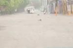 Fuertes lluvias provocan inundaciones urbanas en varias provincias e incomunican dos comunidades
