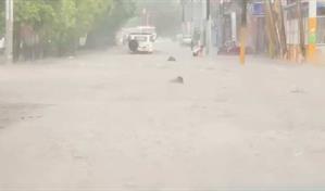 Suben a 18 las provincias en alerta verde por lluvias; seis siguen en amarilla