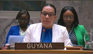 Consejo respalda misión en Haití y pide restaurar seguridad y condiciones para celebrar elecciones