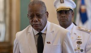 Haití agradece respaldo de la ONU y califica de "giro decisivo" la nueva misión contra pandillas