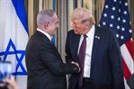 Trump dice que Hamás tiene tres o cuatro días para aceptar plan de paz para Gaza