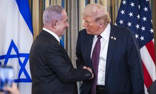 El encuentro de Netanyahu con Trump este lunes podr&iacute;a reflejar un deterioro de relaciones
