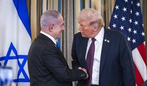 Hamás examina el plan de Trump para poner fin a la guerra de Gaza