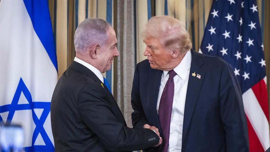 Hamás examina el plan de Trump para poner fin a la guerra de Gaza