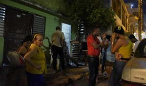 Crimen de Yostín reaviva tema de vigilar a depredadores sexuales