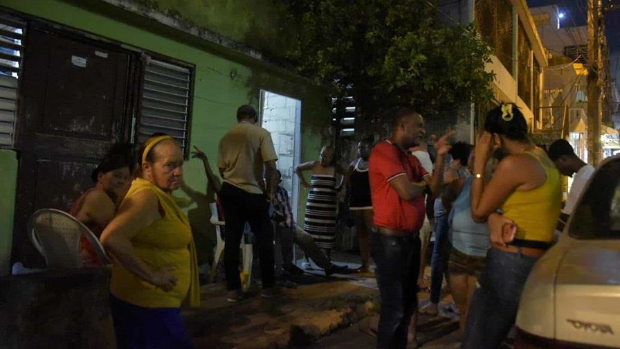 Crimen de Yostín reaviva tema de vigilar a depredadores sexuales