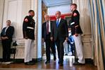 Trump propone supervisar un gobierno para Gaza sin Hamás y abre puerta al Estado palestino