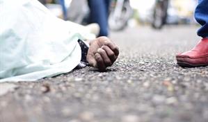 Disputa por un pasajero termina en tragedia: mototaxista mata a otro a palos en La Altagracia