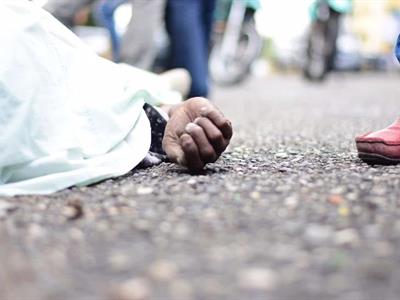 Disputa por un pasajero termina en tragedia en Bávaro